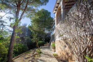 Foto van Villa in Javea Montgo – afbeelding 27