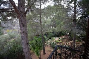 Foto van Villa in Javea Montgo – afbeelding 35