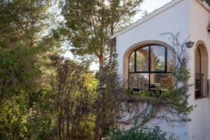 Foto van Villa in Javea Montgo – afbeelding 6