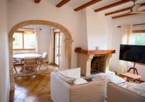 Foto van Villa in Javea Montgo – afbeelding 7