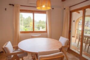 Foto van Villa in Javea Montgo – afbeelding 9