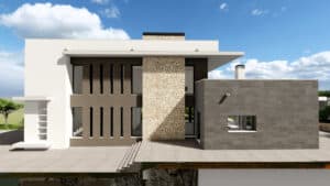 Foto van Villa in Javea Montgo – afbeelding 13