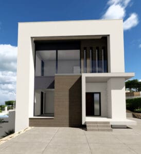 Foto van Villa in Javea Montgo – afbeelding 15