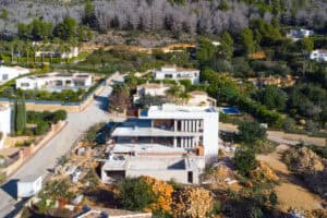 Foto van Villa in Javea Montgo – afbeelding 3