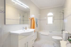 Foto van Villa in Javea Montgo – afbeelding 12