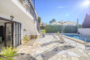 Foto van Villa in Javea Montgo – afbeelding 17