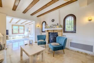 Foto van Villa in Javea Montgo – afbeelding 6