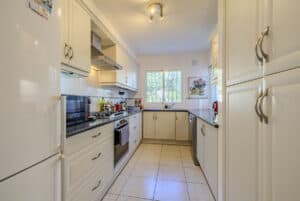Foto van Villa in Javea Montgo – afbeelding 9