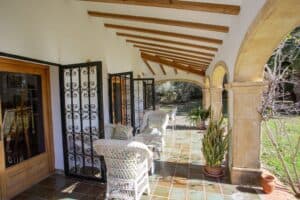 Foto van Villa in Javea Partides comunes – afbeelding 2