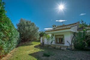 Foto van Villa in Javea Partides comunes – afbeelding 20