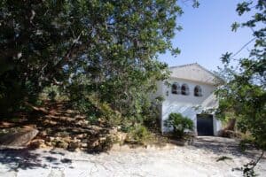 Foto van Villa in Javea Partides comunes – afbeelding 21