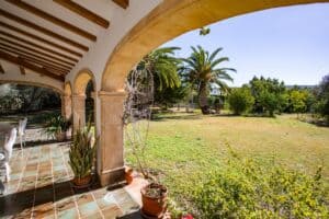 Foto van Villa in Javea Partides comunes – afbeelding 3