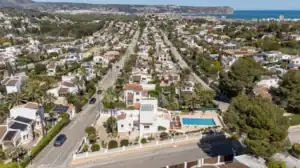 Foto van Villa in Javea Pinosol – afbeelding 1