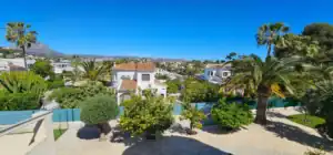 Foto van Villa in Javea Pinosol – afbeelding 16