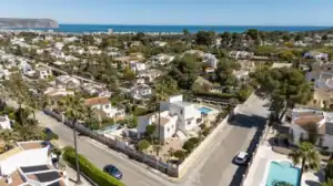 Foto van Villa in Javea Pinosol – afbeelding 2