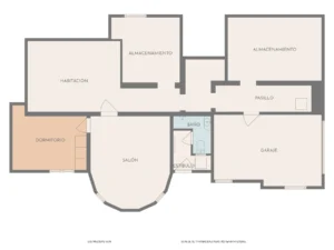 Foto van Villa in Javea Pinosol – afbeelding 20