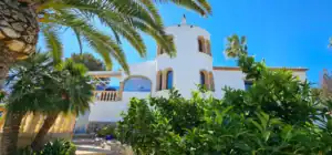 Foto van Villa in Javea Pinosol – afbeelding 3