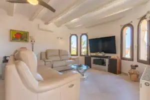 Foto van Villa in Javea Pinosol – afbeelding 32