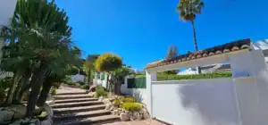 Foto van Villa in Javea Pinosol – afbeelding 4