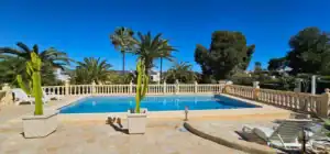 Foto van Villa in Javea Pinosol – afbeelding 46