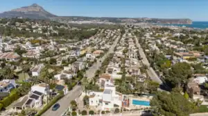 Foto van Villa in Javea Pinosol – afbeelding 59