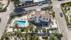 Foto van Villa in Javea Pinosol – afbeelding 60