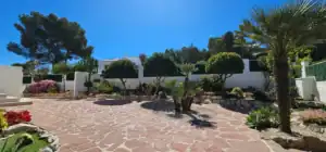 Foto van Villa in Javea Pinosol – afbeelding 7
