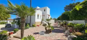 Foto van Villa in Javea Pinosol – afbeelding 8
