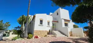 Foto van Villa in Javea Pinosol – afbeelding 9
