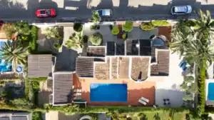 Foto van Villa in Javea Pinosol – afbeelding 1