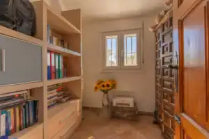 Foto van Villa in Javea Pinosol – afbeelding 11
