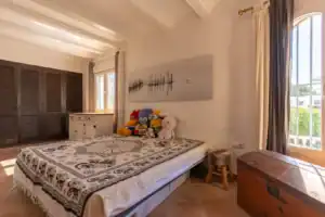 Foto van Villa in Javea Pinosol – afbeelding 14