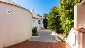 Foto van Villa in Javea Pinosol – afbeelding 18
