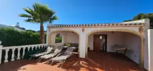 Foto van Villa in Javea Pinosol – afbeelding 19