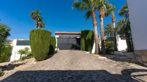 Foto van Villa in Javea Pinosol – afbeelding 22