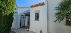 Foto van Villa in Javea Pinosol – afbeelding 24