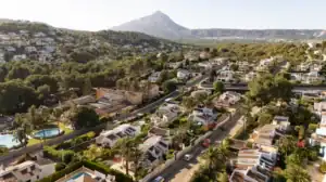 Foto van Villa in Javea Pinosol – afbeelding 25
