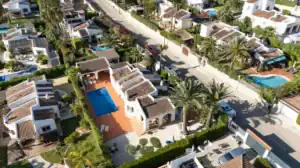 Foto van Villa in Javea Pinosol – afbeelding 27