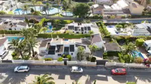Foto van Villa in Javea Pinosol – afbeelding 28
