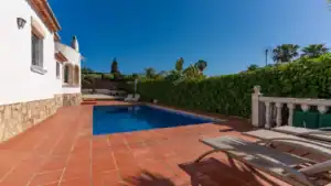 Foto van Villa in Javea Pinosol – afbeelding 3