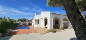 Foto van Villa in Javea Pinosol – afbeelding 31