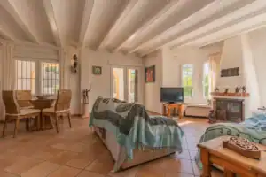 Foto van Villa in Javea Pinosol – afbeelding 8