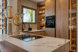 Foto van Villa in Javea Piver – afbeelding 14