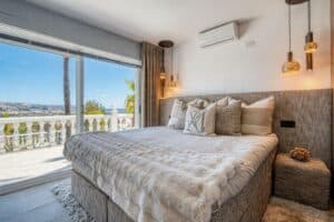 Foto van Villa in Javea Piver – afbeelding 22