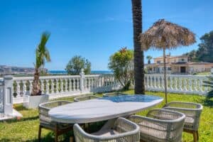 Foto van Villa in Javea Piver – afbeelding 26