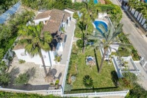 Foto van Villa in Javea Piver – afbeelding 27