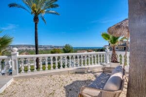Foto van Villa in Javea Piver – afbeelding 31