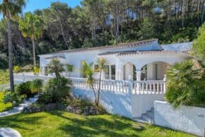 Foto van Villa in Javea Piver – afbeelding 32