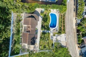 Foto van Villa in Javea Piver – afbeelding 34