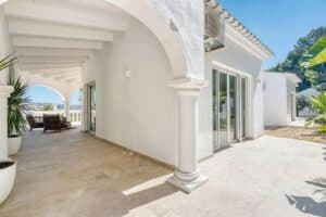 Foto van Villa in Javea Piver – afbeelding 5
